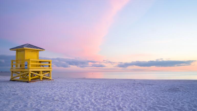 Siesta Key Siesta Key