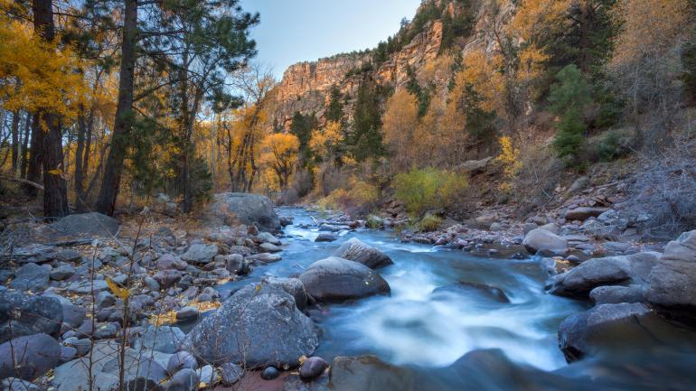 Dry Fork Canyon in Vernal Dry Fork Canyon in Vernal