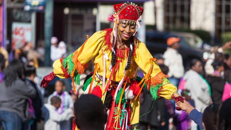 Mardi Gras in Shreveport Bossier, Louisiana Mardi Gras in Shreveport Bossier, Louisiana