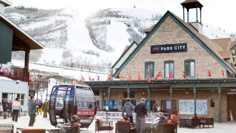 Park City Mountain Resort Park City Mountain Resort