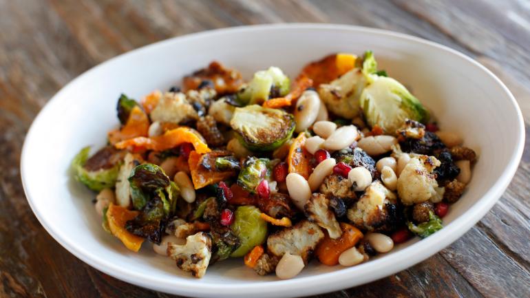 Savor sustainable seafood and veggie-packed choices at True Food Kitchen. Savor sustainable seafood and veggie-packed choices at True Food Kitchen.