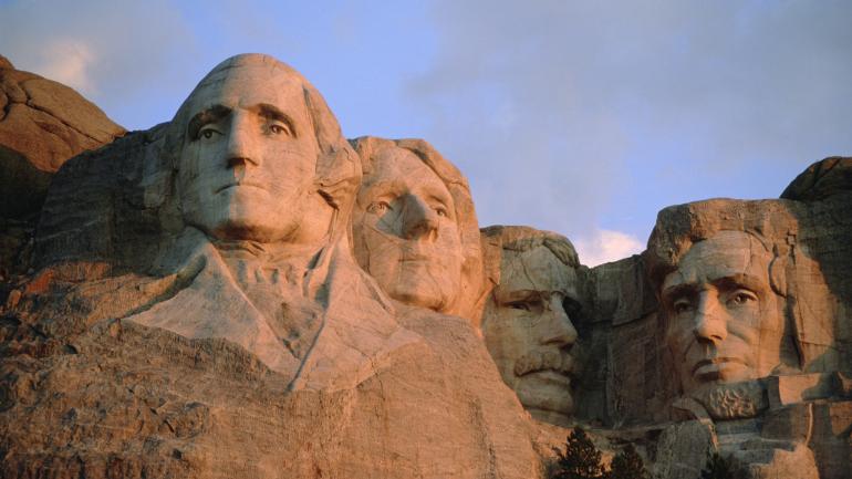 Mount Rushmore National Memorial is one of the nation’s most iconic attractions. Mount Rushmore National Memorial is one of the nation’s most iconic attractions.