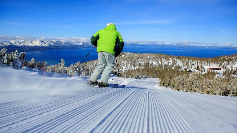 In the southwest corner of Colorado, Telluride offers experiences for all levels of skiers In the southwest corner of Colorado, Telluride offers experiences for all levels of skiers