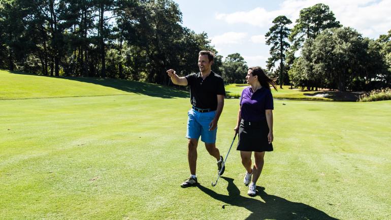 Caledonia Golf & Fish Club in Myrtle Beach, South Carolina Caledonia Golf & Fish Club in Myrtle Beach, South Carolina