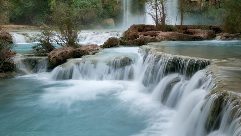 Havasu Canyon Havasu Canyon