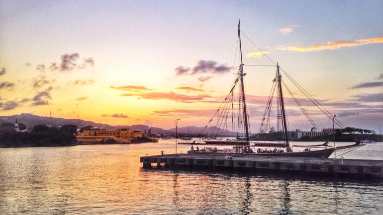Experience History and Culinary Delights in St. Croix Experience History and Culinary Delights in St. Croix
