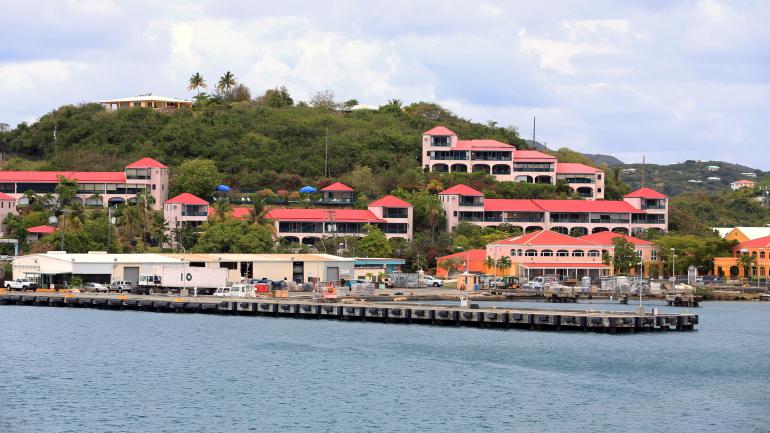 Delve Into European History in Christiansted Delve Into European History in Christiansted