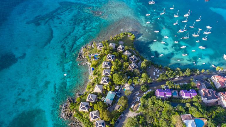 Explore the Virgin Islands National Park Explore the Virgin Islands National Park