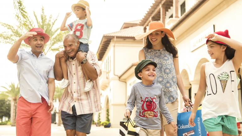 Disney Springs Disney Springs