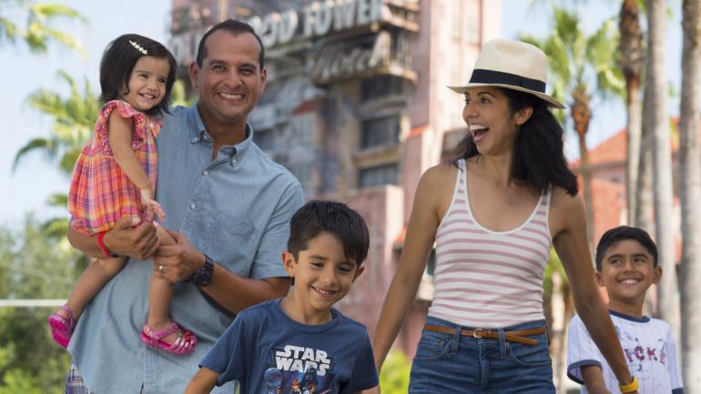 Disney’s Hollywood Studios Disney’s Hollywood Studios