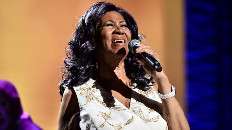“Queen of Soul” Aretha Franklin, an influence to many of today's singers “Queen of Soul” Aretha Franklin, an influence to many of today's singers