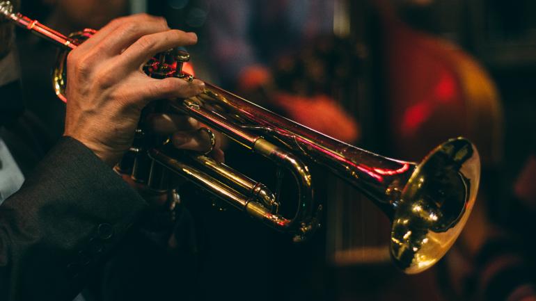Le jazz est une musique incontournable des soirées à San Juan Le jazz est une musique incontournable des soirées à San Juan