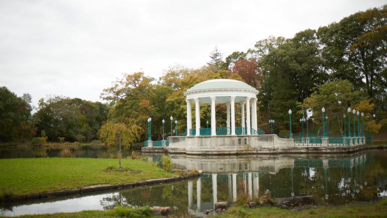 Roger Williams Park Roger Williams Park
