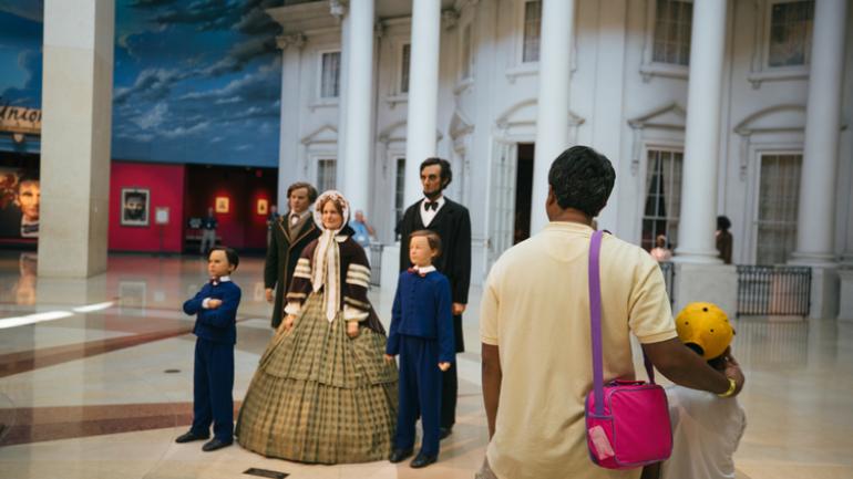 Lincoln Presidential Museum Lincoln Presidential Museum