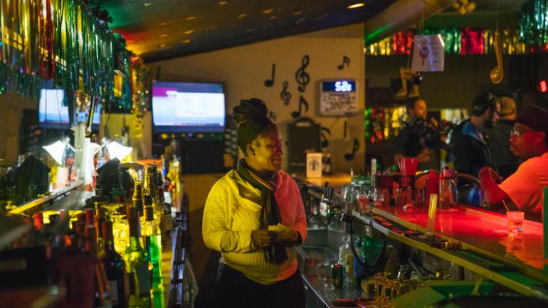 bartender in Detroit bartender in Detroit
