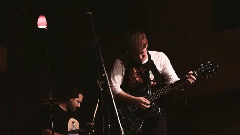 Lincoln Hall Lincoln Hall