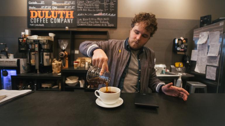 Duluth Coffee Company Duluth Coffee Company