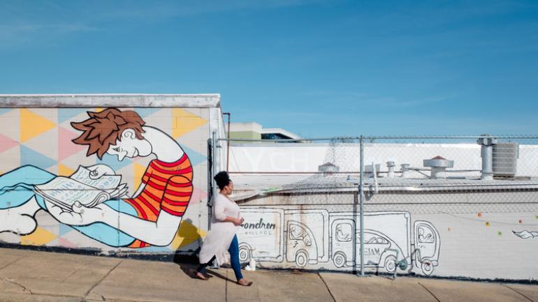 Fondren Fondren