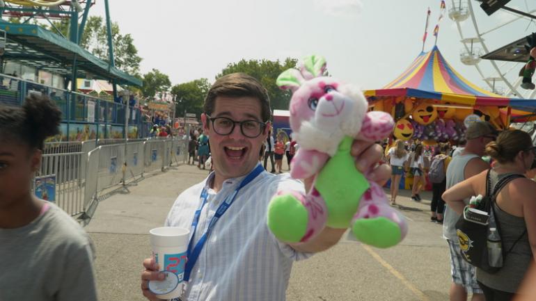 Iowa state fair Iowa state fair