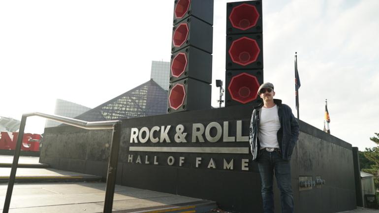 Rock & Roll Hall of Fame Rock & Roll Hall of Fame