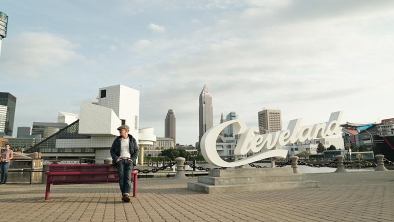 Cleveland Cleveland