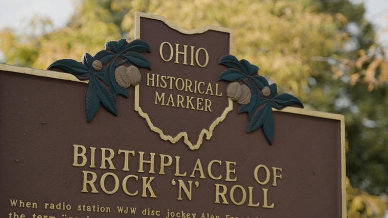 Ohio Historical Market Ohio Historical Market