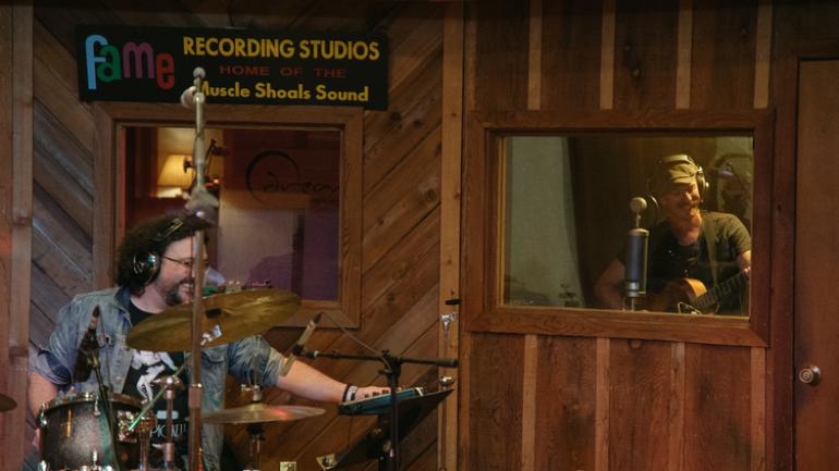 FAME Recording Studios FAME Recording Studios