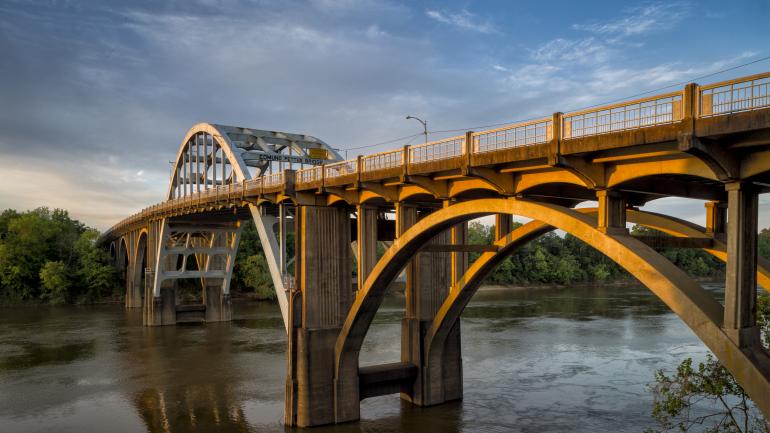 Edmund Pettus Bridge Edmund Pettus Bridge