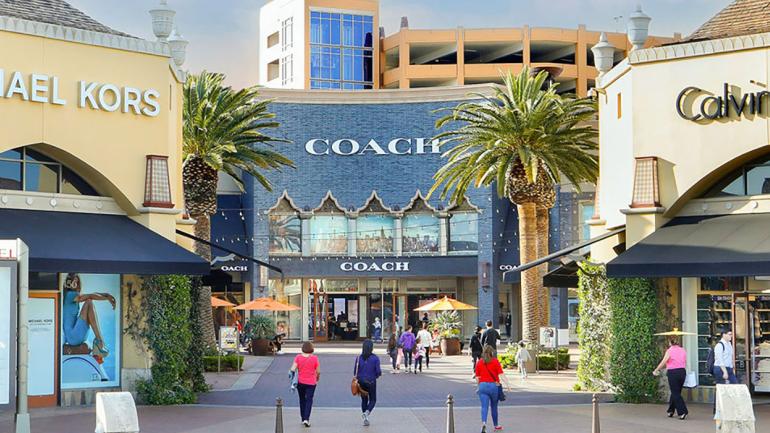 A wide variety of stores to choose from at Citadel Outlets A wide variety of stores to choose from at Citadel Outlets