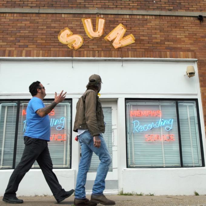 Sun Studio, where rock n’ roll was born Sun Studio, where rock n’ roll was born