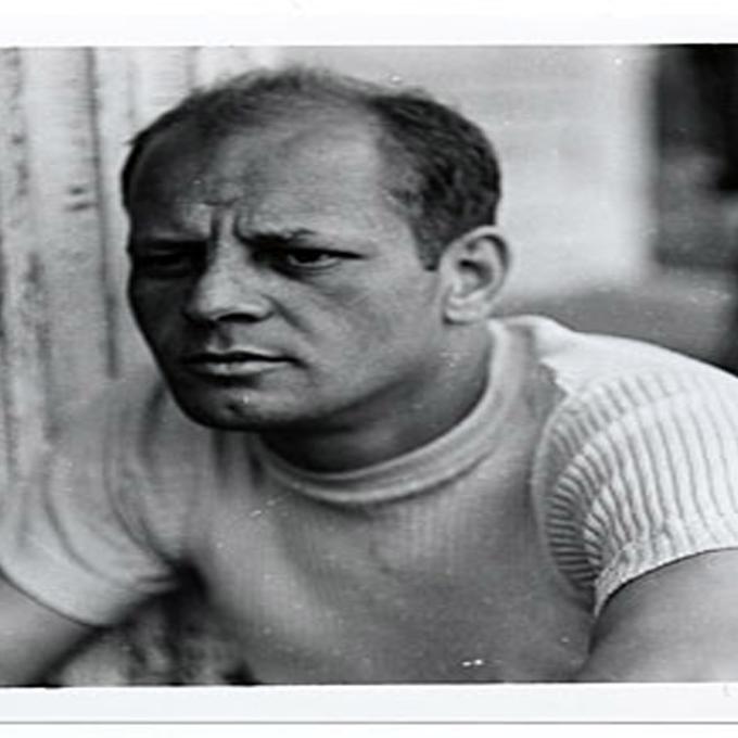 Renown artisit Jackson Pollock spent the first 10 months of his life in Cody, Wyoming. Renown artisit Jackson Pollock spent the first 10 months of his life in Cody, Wyoming.