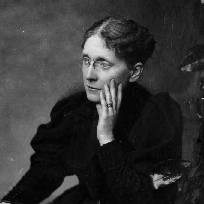 Frances Willard, one of the founders of the Women’s Christian Temperance Union in Chicago Frances Willard, one of the founders of the Women’s Christian Temperance Union in Chicago