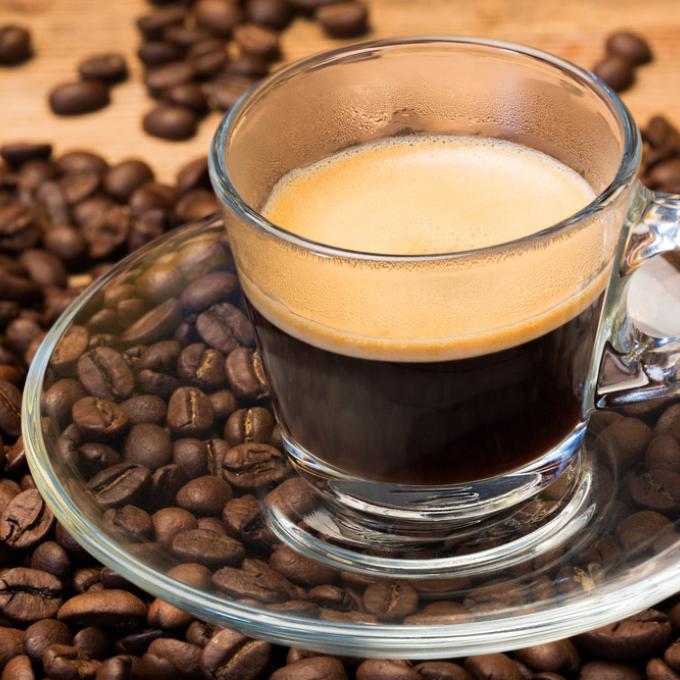 Anchorage has more espresso stands per capita than any other U.S. city. Anchorage has more espresso stands per capita than any other U.S. city.
