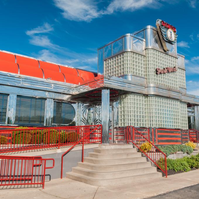 New Jersey is known as the “diner capital of the world” for its many low-key, cozy restaurants serving up nostalgia and comfort foods. New Jersey is known as the “diner capital of the world” for its many low-key, cozy restaurants serving up nostalgia and comfort foods.