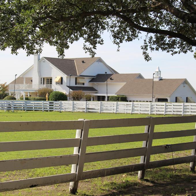 Southfork Ranch en Plano, Texas Southfork Ranch en Plano, Texas