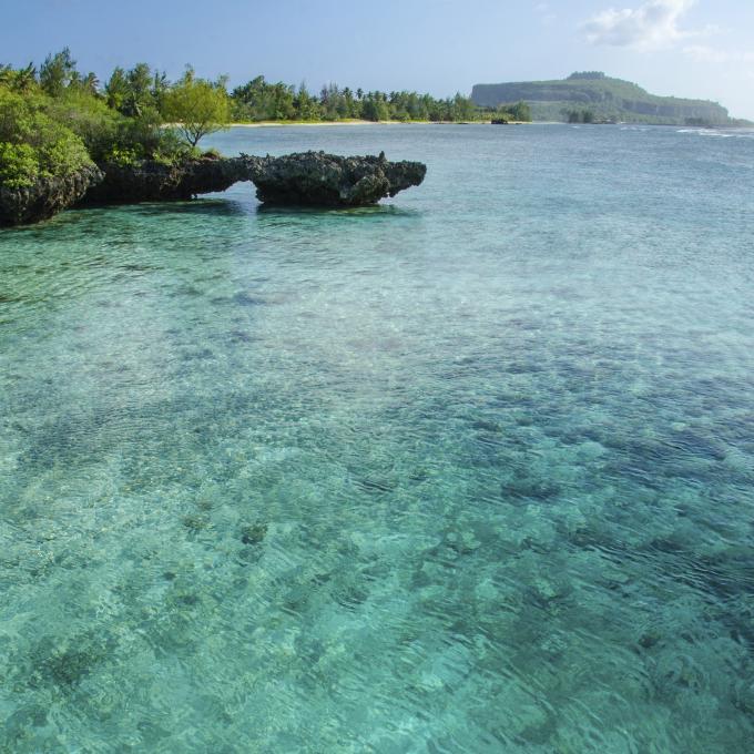 Rota in the Northern Mariana Islands Rota in the Northern Mariana Islands