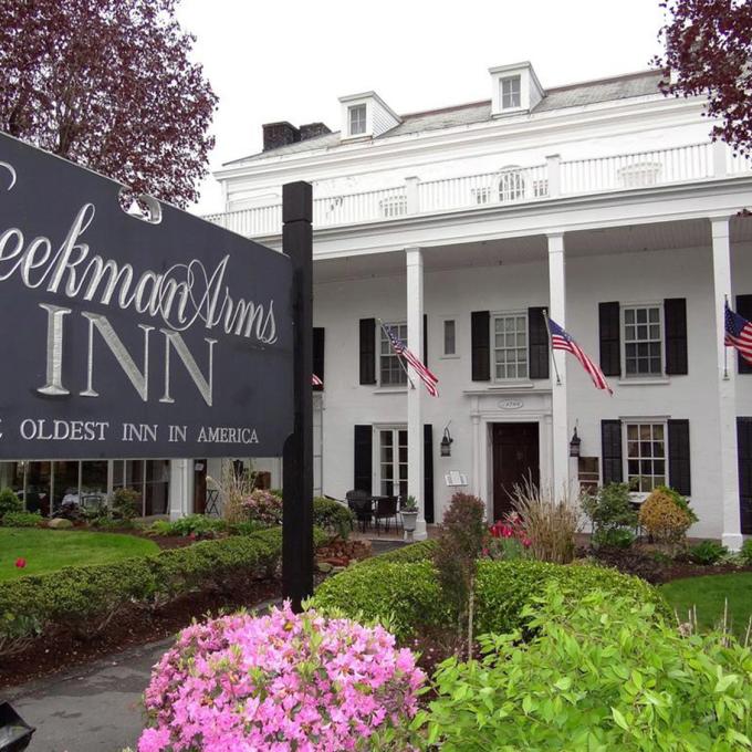 The circa 1766 Beekman Arms and Delamater Inn The circa 1766 Beekman Arms and Delamater Inn
