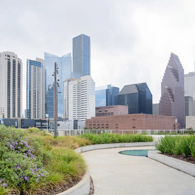 It’s like the United Nations: Over 145 languages are spoken by the residents of Houston, a very international city indeed. It’s like the United Nations: Over 145 languages are spoken by the residents of Houston, a very international city indeed.