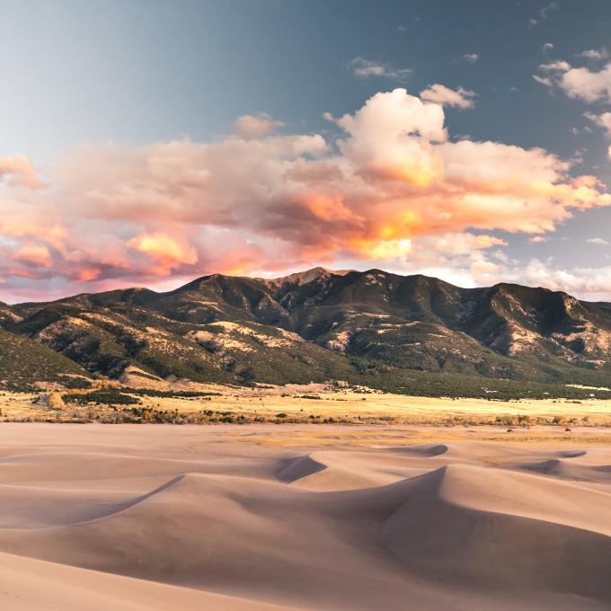 Beautiful Destinations_United Stories_Colorado_October_SanDunes_park2 