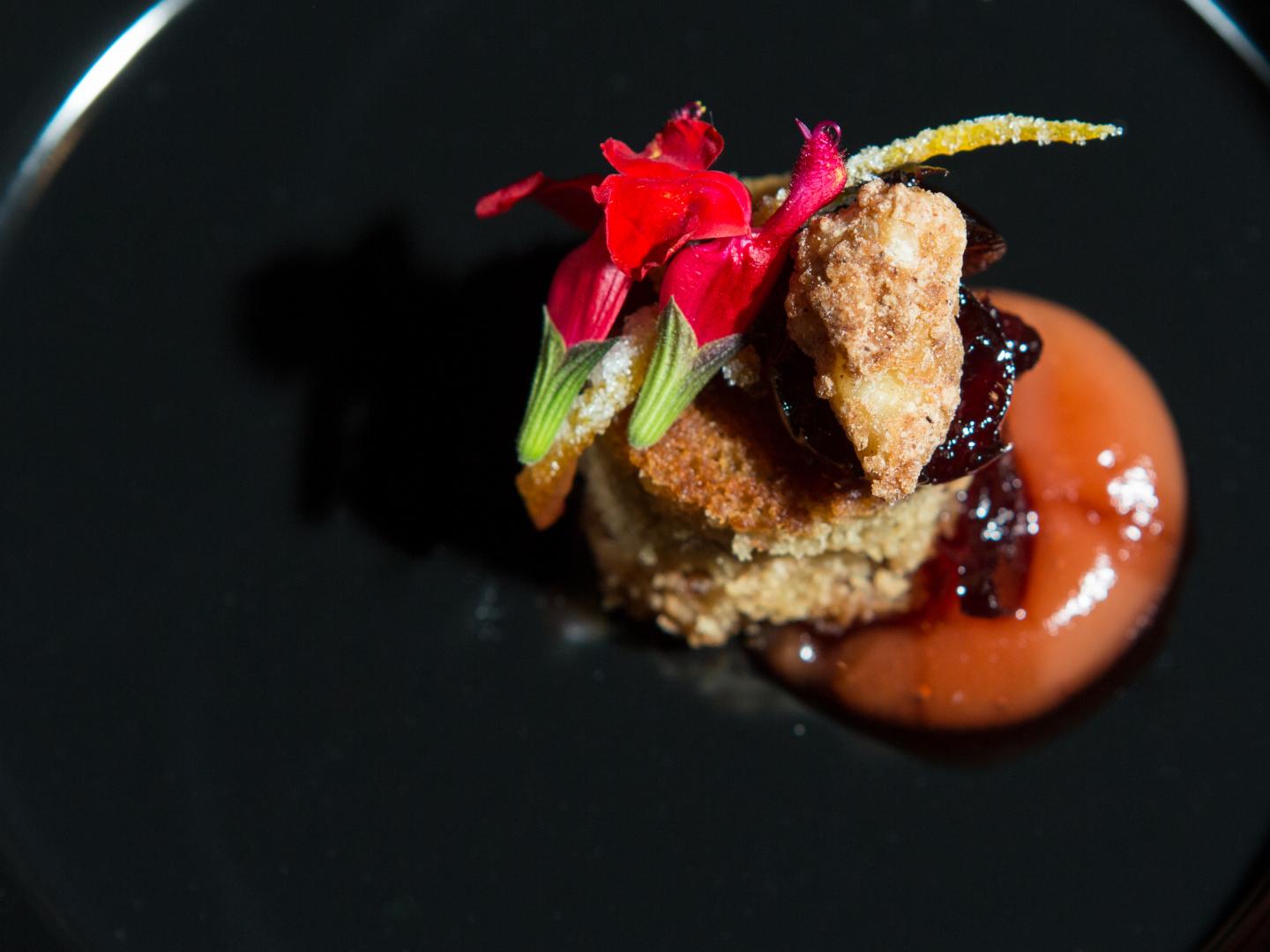 Verschiedenste Gourmetspeisen bei der Chicago Restaurant Week Verschiedenste Gourmetspeisen bei der Chicago Restaurant Week