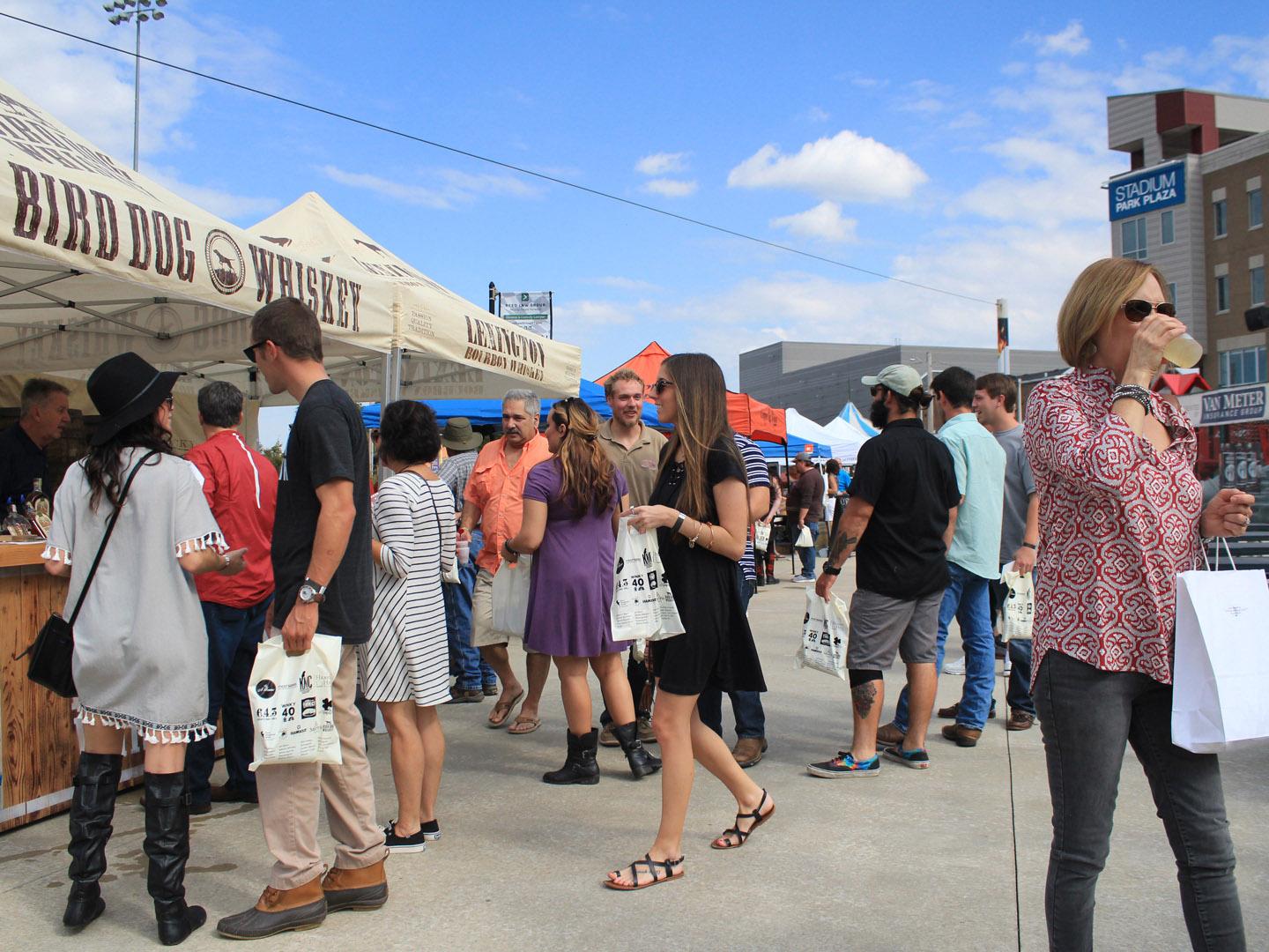 Bowling Green Bourbon and BrewFest Bowling Green Bourbon and BrewFest