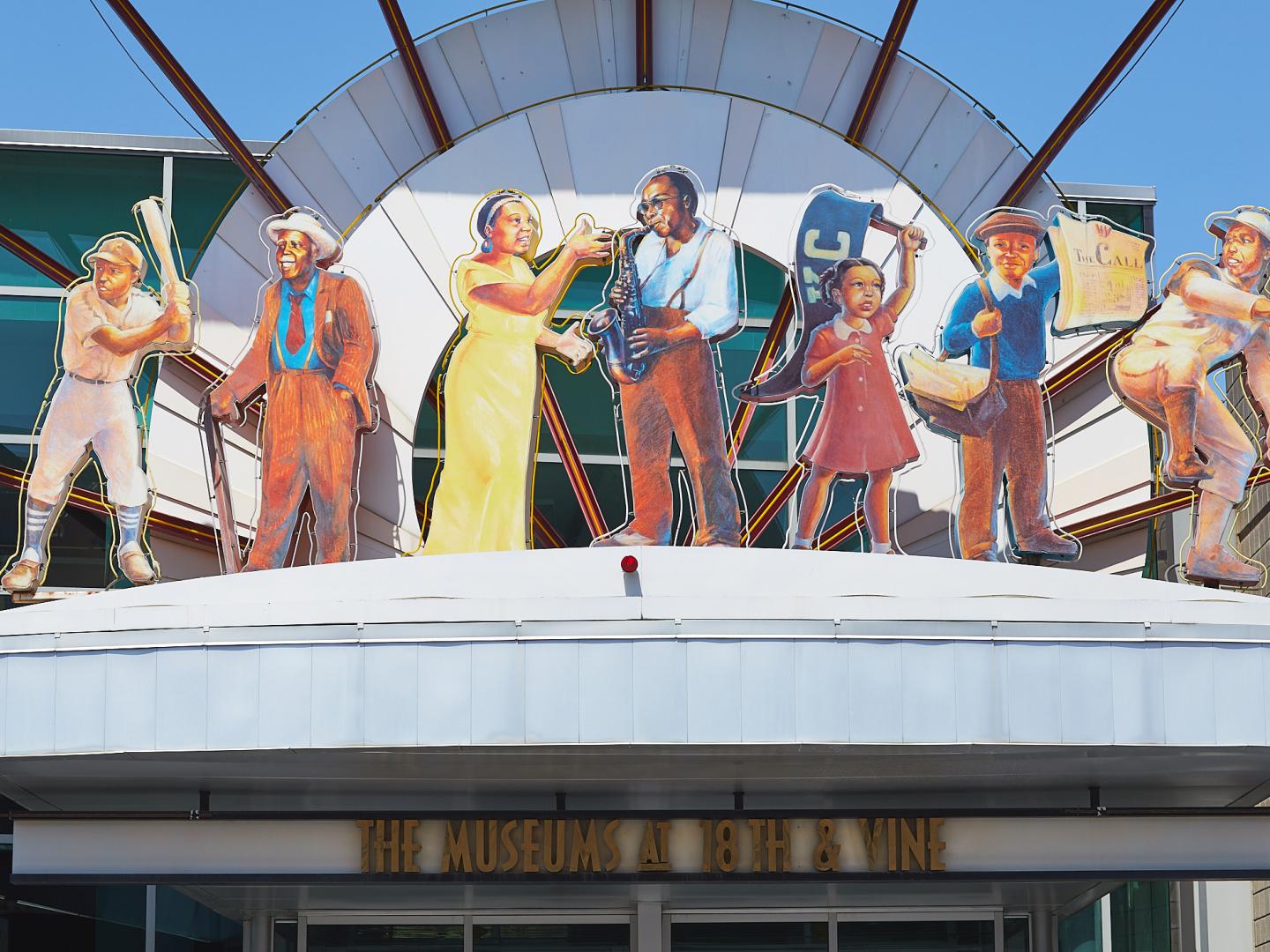 Le Negro Leagues Baseball Museum met à l’honneur le lien qui unit le baseball aux hot dogs Le Negro Leagues Baseball Museum met à l’honneur le lien qui unit le baseball aux hot dogs