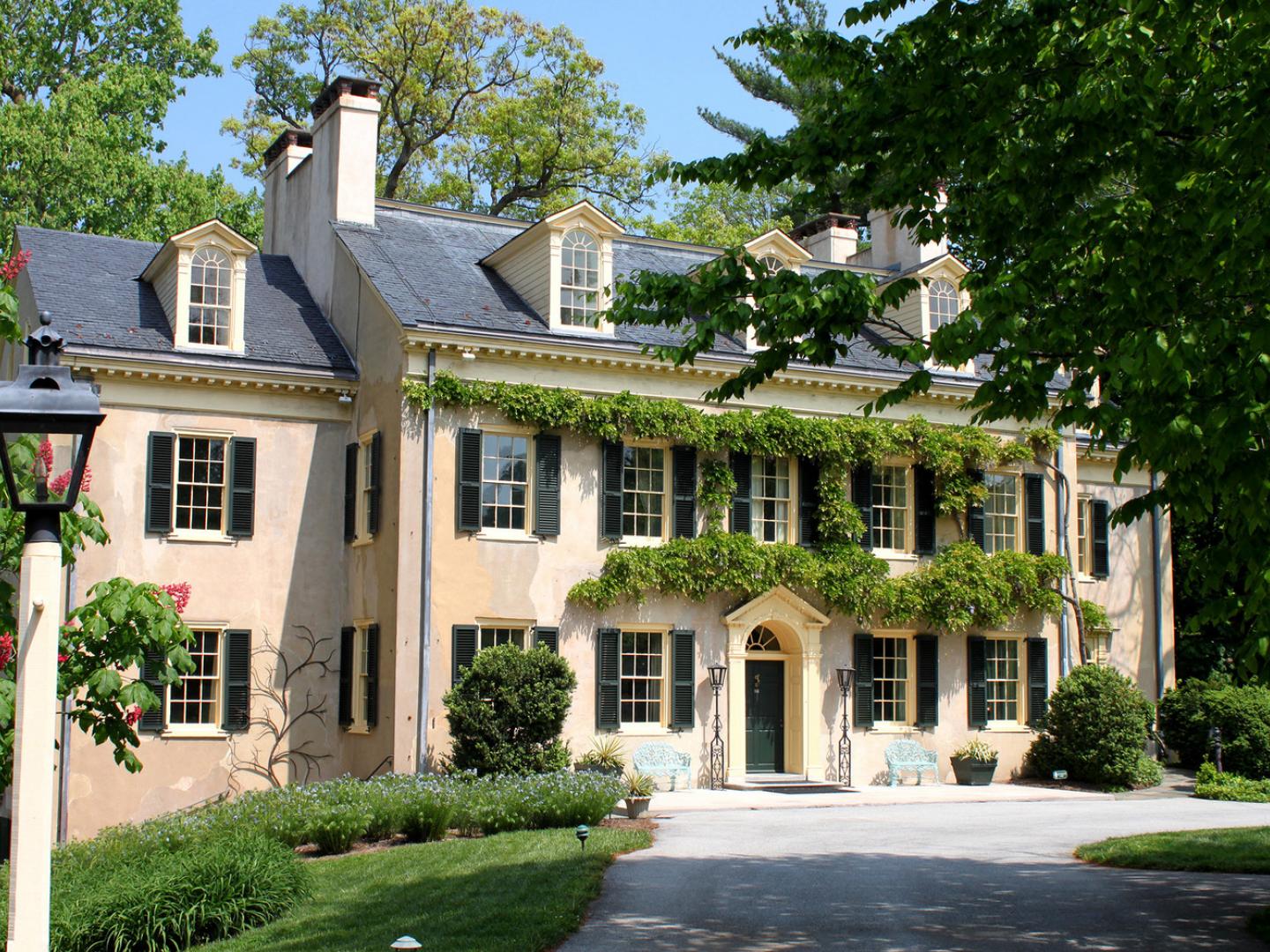Hagley Museum and Library Hagley Museum and Library