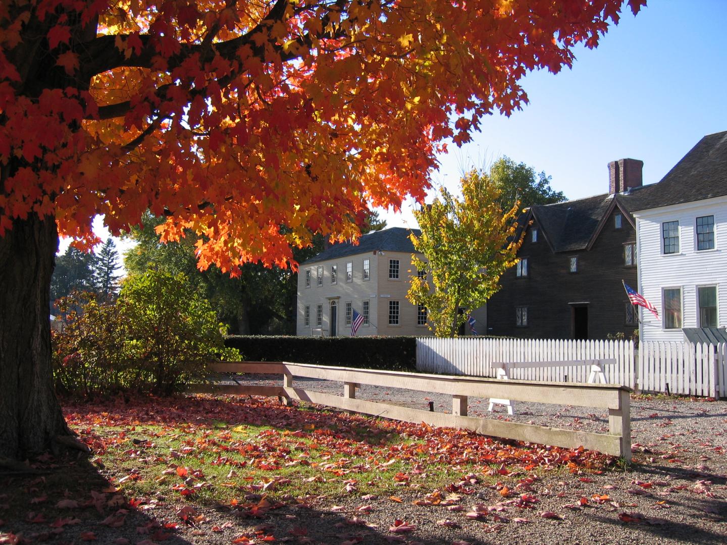 Strawbery Banke Museum Strawbery Banke Museum