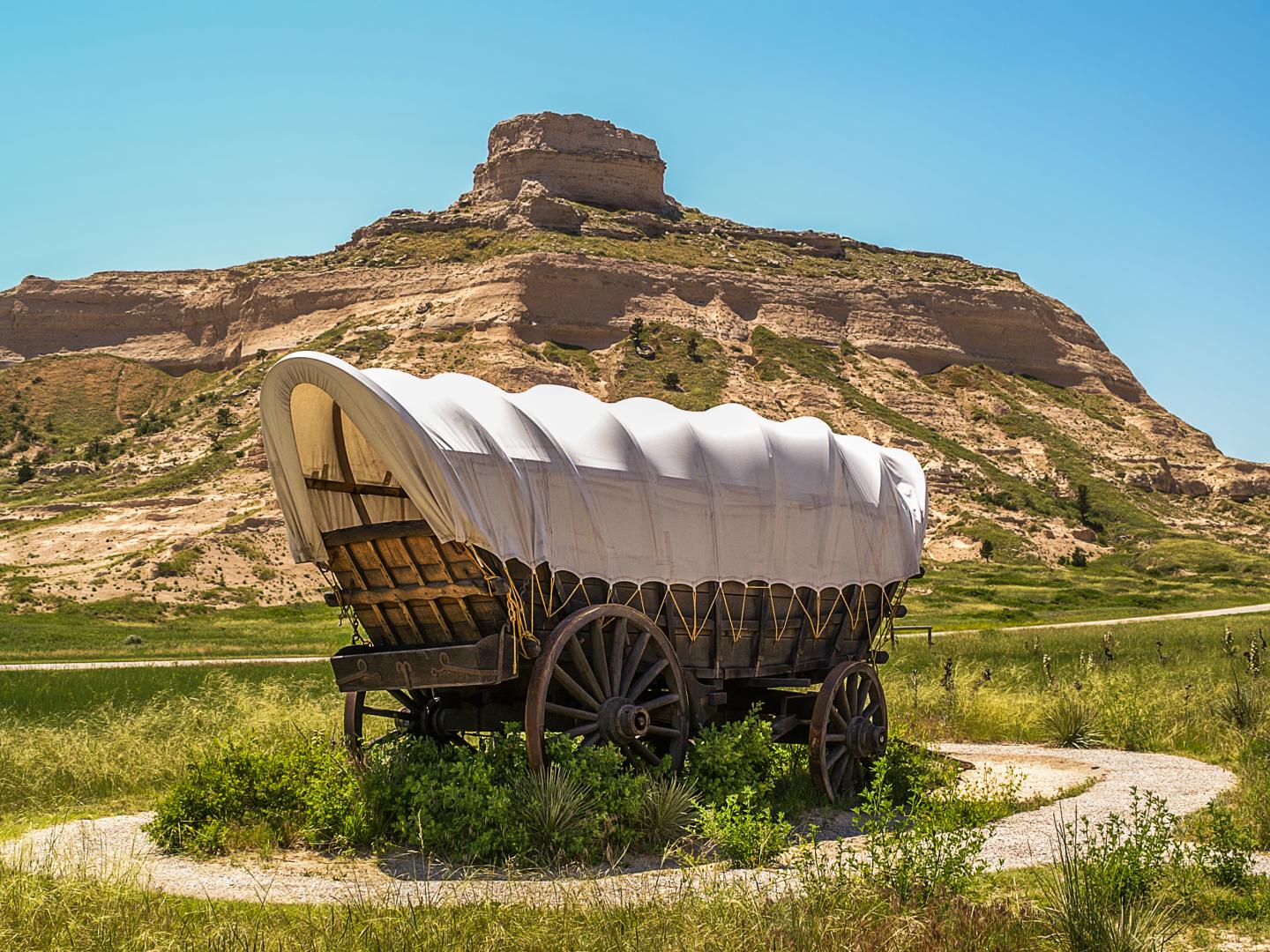 Scotts Bluff National Monument Scotts Bluff National Monument