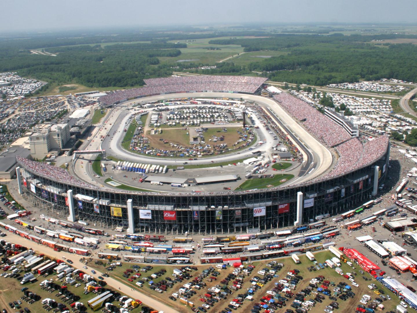 Dover International Speedway Dover International Speedway