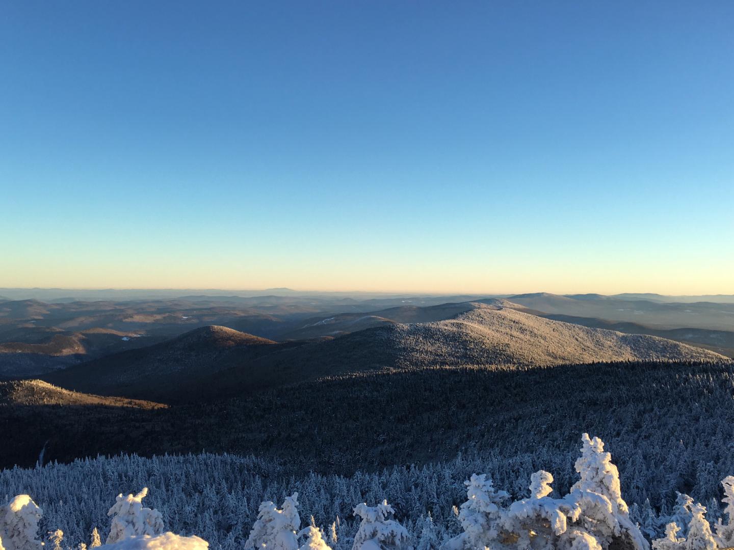 Killington Ski Resort in Killington, Vermont Killington Ski Resort in Killington, Vermont