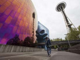 Seattle, Washington