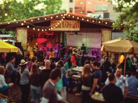 Guero's Taco Bar