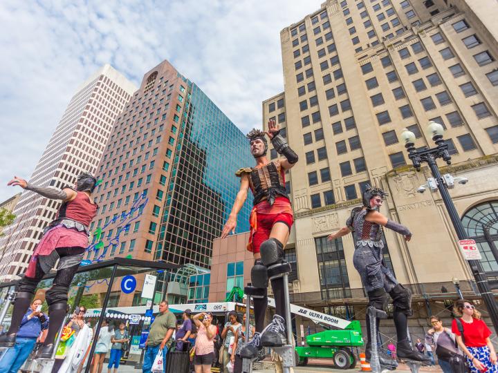 PVDFest PVDFest